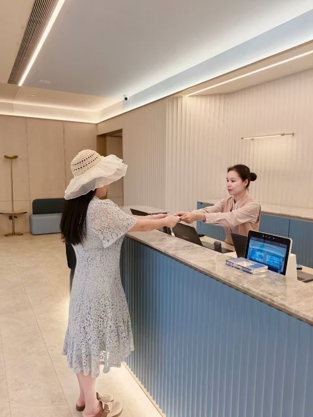 海口旅遊住宿！100+這家酒店閉眼入