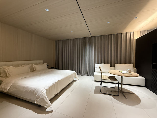 平措康桑珠峰富氧酒店