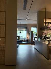 喺咁樣嘅民宿度食飯，簡直比米芝蓮仲要享受