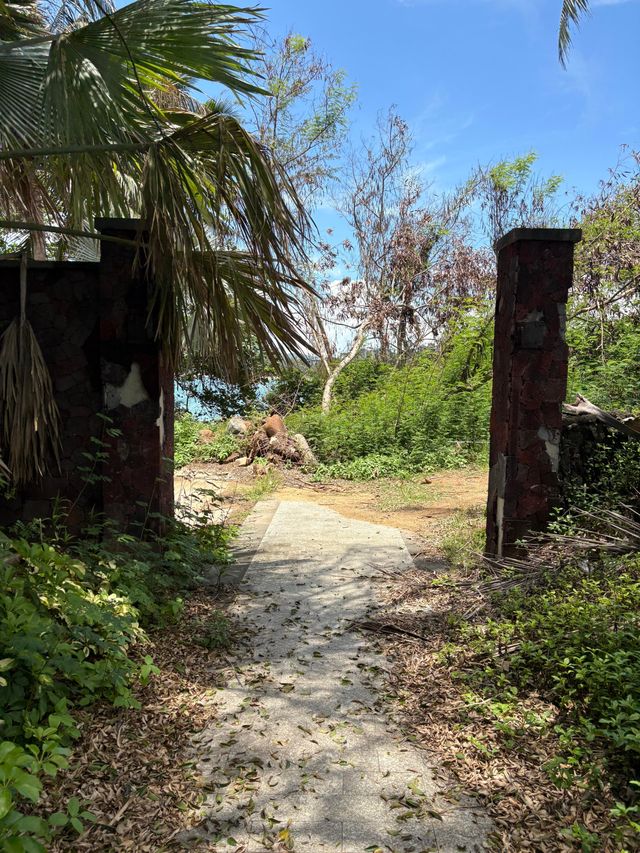 隱世秘境｜香水灣海上棧道打卡一流
