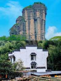 武夷山國家公園旅遊攻略