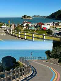 被《國家地理》評為中國最美的海島 有幾絕