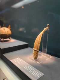 寧波｜吉金萬里——中國西南地區青銅文明特展