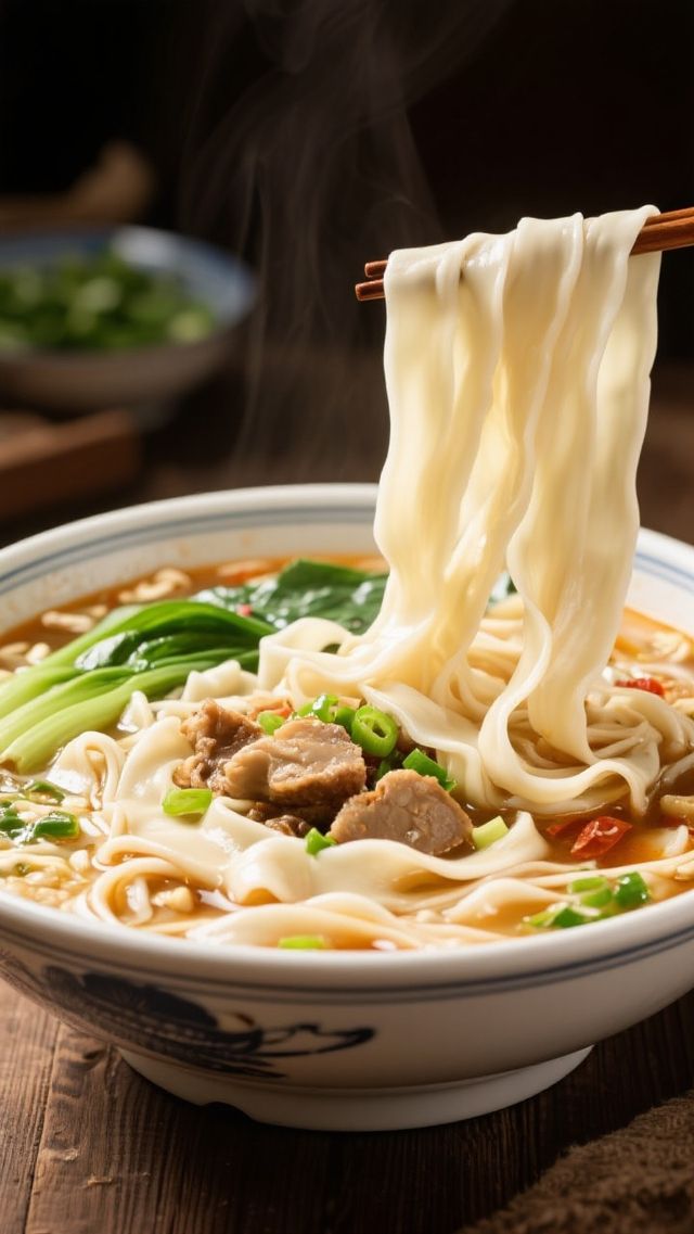 歡迎大家來到美麗嘅河南