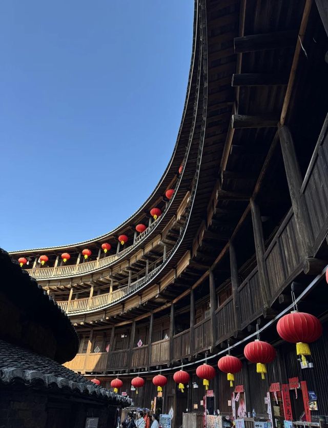 探索客家瑰寶