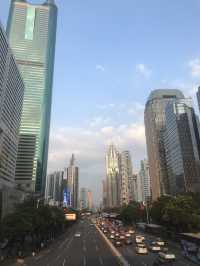 7-Day Shenzhen Itinerary: A Perfect Mix of Culture, Fun, and Modernity
