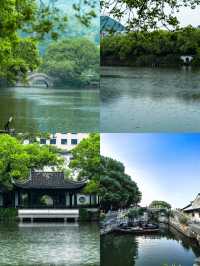 紹興2日深度遊攻略 | 在「有骨的江南」,尋找慢時光與煙火氣