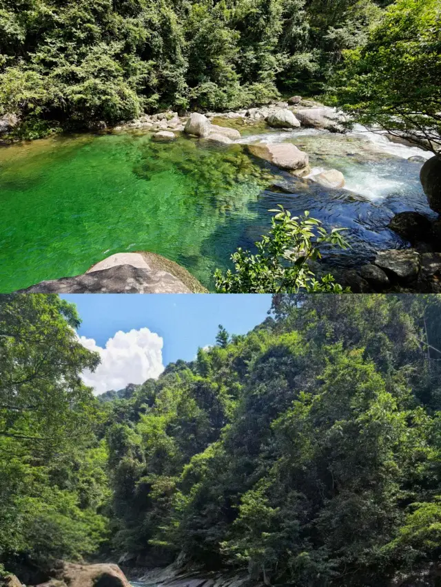 【Guilin 3 Days 2 Nights】Lie back in a landscape painting! Locals' secret paradise itinerary