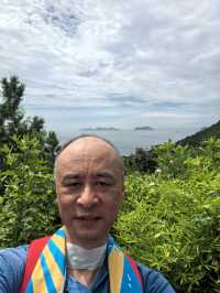 海之韻公園 棒棰島 環境超級好
