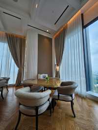Luxury Redefined: A Stay at The Langham, Jakarta