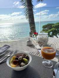 A Fortune in Extended Stay at Seasense Boutique Hotel