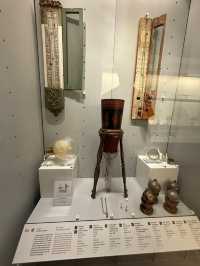 Undiscovered Gem: Museo Galileo