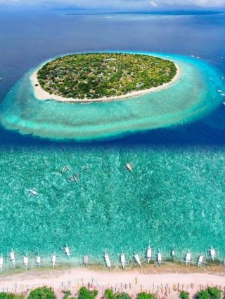 An island you must visit once in your lifetime