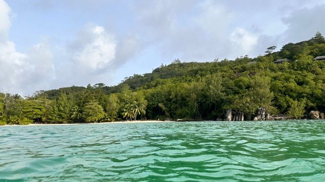 Exceptional Resort Experience