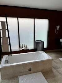 A Serene Stay at Adaaran Select Hudhuranfushi
