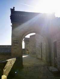 山色銀韻，陽泉銀圓山莊的時光慢旅