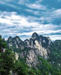 大明山深度遊攻略｜時間+交通+景點+住宿全指南 