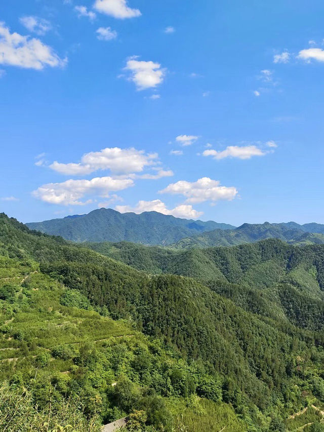 幽光如夢——辋川溶洞的地心秘境