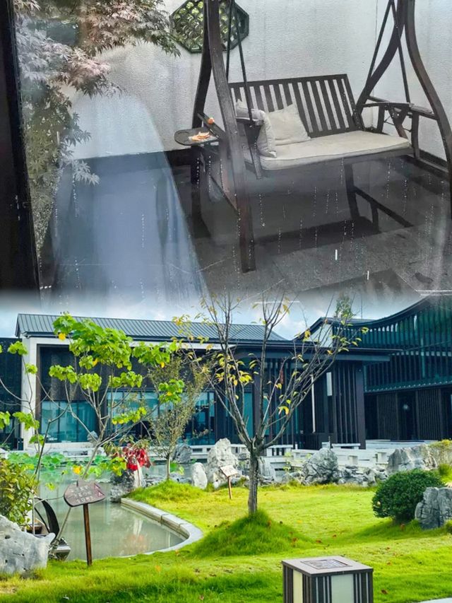 台州國賓館封神！500+住進市中心江南園林