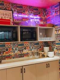 lyf Dayanta Xi’an: A Hidden Gem You’ll Never Want to Leave!