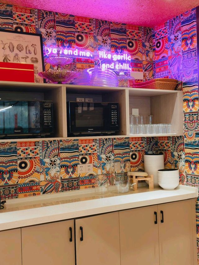 lyf Dayanta Xi’an: A Hidden Gem You’ll Never Want to Leave!