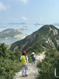 台州｜江浙滬海島徒步天花板，實至名歸！