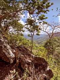 From city lights to mountain mists ✨ — Manila Guide