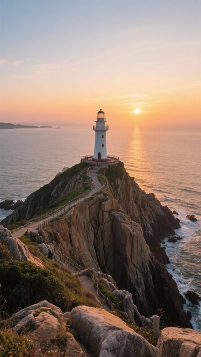 浙江最野的碧海秘境——南麂島