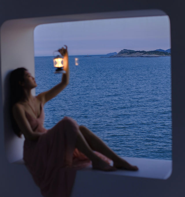 東山島 | 夏日出行省心攻略