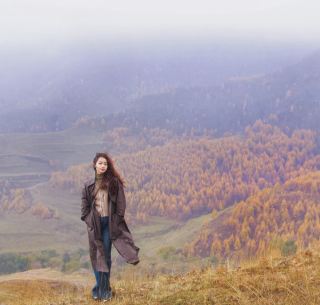 Weixian Matianling｜The Ultimate Autumn Viewing Spot Near Beijing
