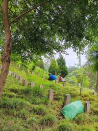 騰衝旅遊必區景點攻略，探索歷史與自然的完美結合