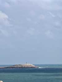 平潭島漫遊日記：在海風裡，把日子過成慢鏡頭