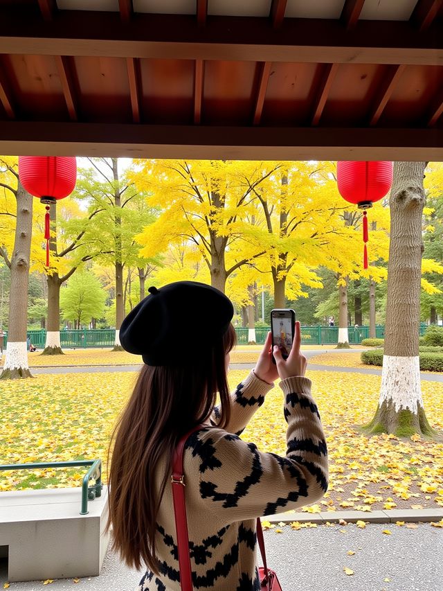 秋日的南雄，堪稱廣東賞秋首選之地，快來收藏這份絕美賞秋攻略吧