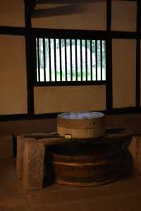 小平故居之旅