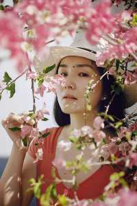 深圳還是太超前了，一個停車場竟然美成這樣