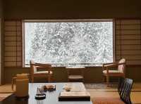銀山溫泉｜銀山莊 平價得千與千尋同款溫泉