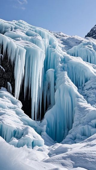 Conch Gully Glacier 3-Day Worry-Free Guide