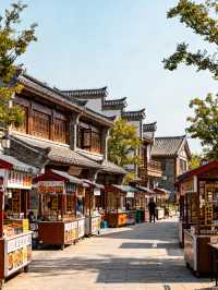 日照4日遊攻略 | 趕海、看日出、逛漁村・全人群適配