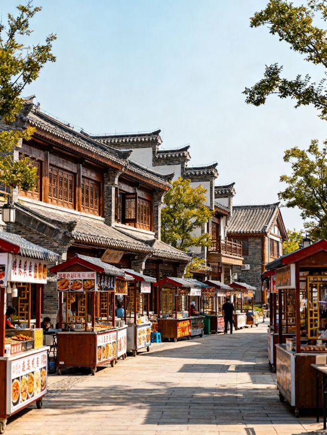 日照4日遊攻略 | 趕海、看日出、逛漁村・全人群適配