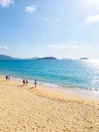 廈門遛娃漫海｜拾親子甜