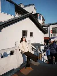 湖南郴州 | 我以一種亂走的方式拼圖宜章