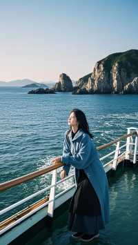 極光海邊追光指南
