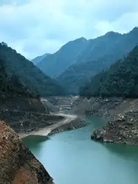 離滬計劃（41/100）桐廬 ｜ 山裡當野人的日子