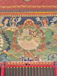 Labrang Monastery Through a Visitor's Eyes