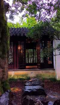 蘇州滄浪亭：藏在千年文脈裡的園林秘境