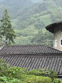 藏在南靖土樓裡的世外桃源睡進千年文化裡