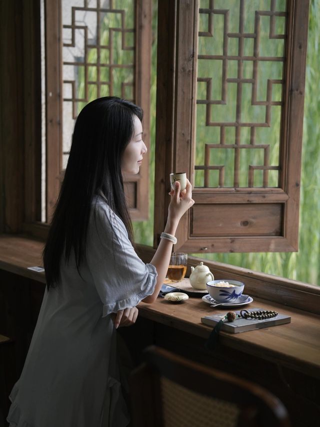 婺源弦高城 | 超好拍超好玩！（附節目單）