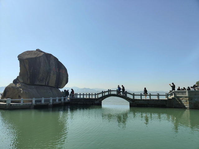 鼓浪嶼：歷史國際社區 ～世界文化遺產路線