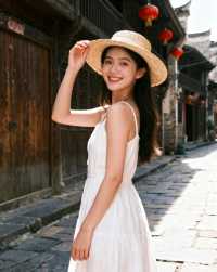 懷化+保姆級攻略帶你遊玩絕美景點