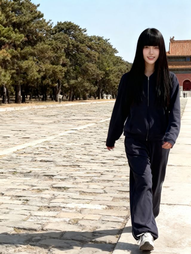 唐山4日遊 | 清東陵與唐山地震遺址經典組合・全人群適配攻略 唐山4日遊 | 清東陵與唐山地震遺址經典組合・全人群適配攻略